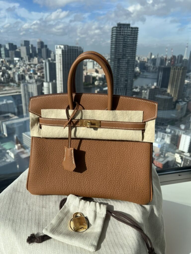 에르메스 버킨25 백