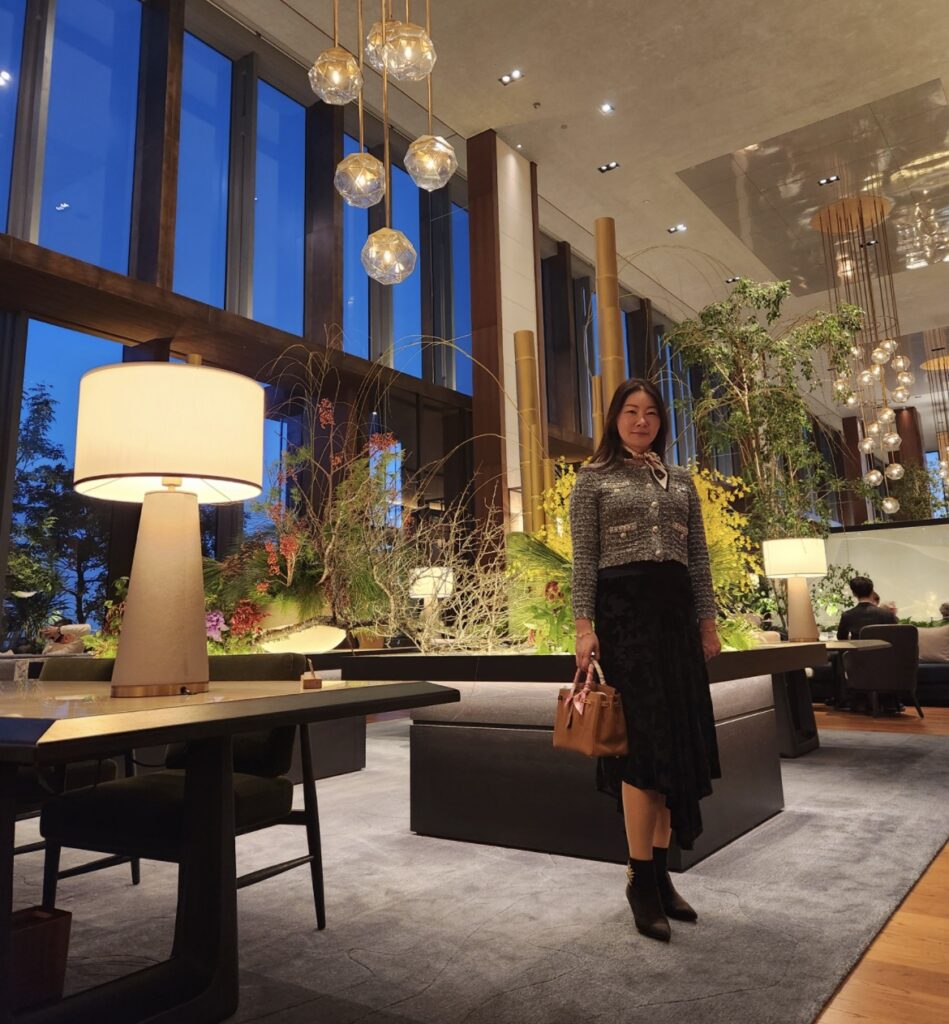  Vue Mer 실내 사진