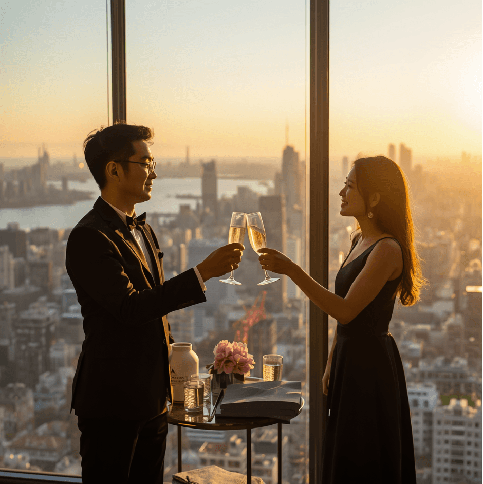 tokyo-tower-mansion-couple-success