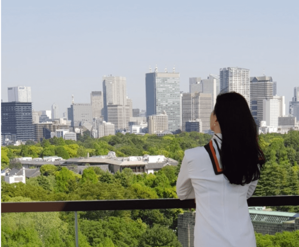 도쿄 타워맨션 관리비